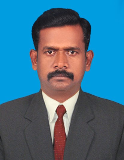 Dr. S. Eswaran