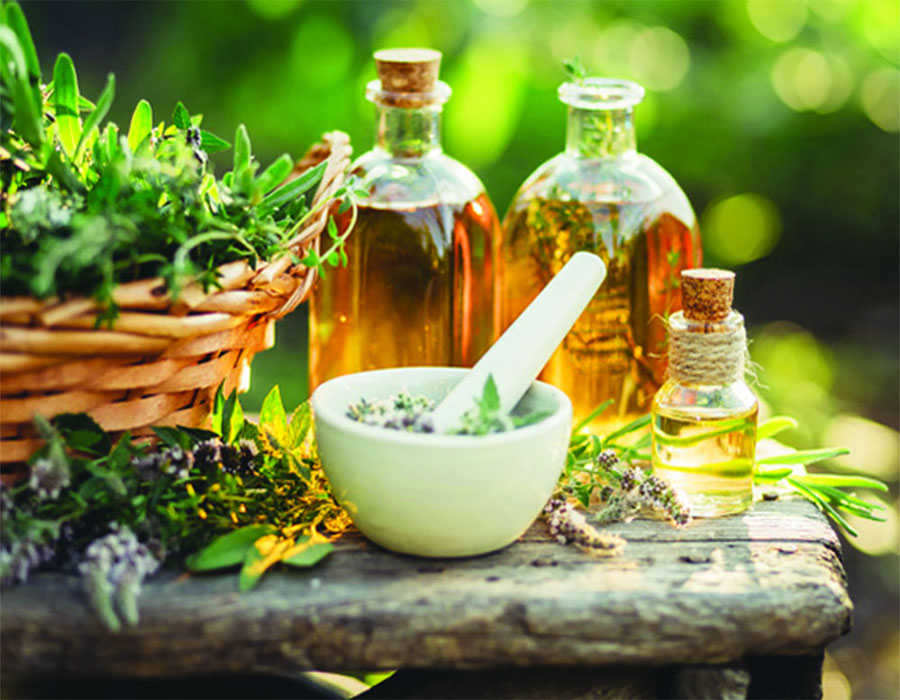 Sanjeevi Naturopathy Clinic