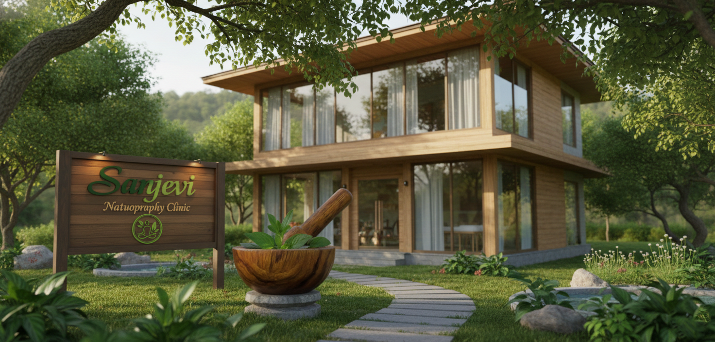 Sanjeevi Naturopathy Clinic